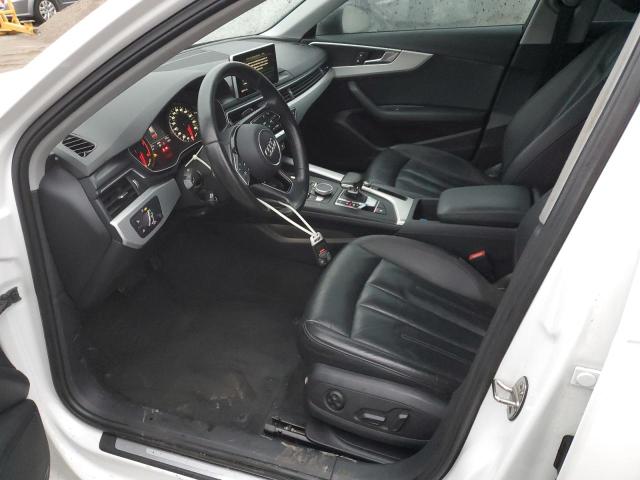 Photo 7 from auction – 2017 AUDI A4 PREMIUM with VIN WAUGNAF45HN005657