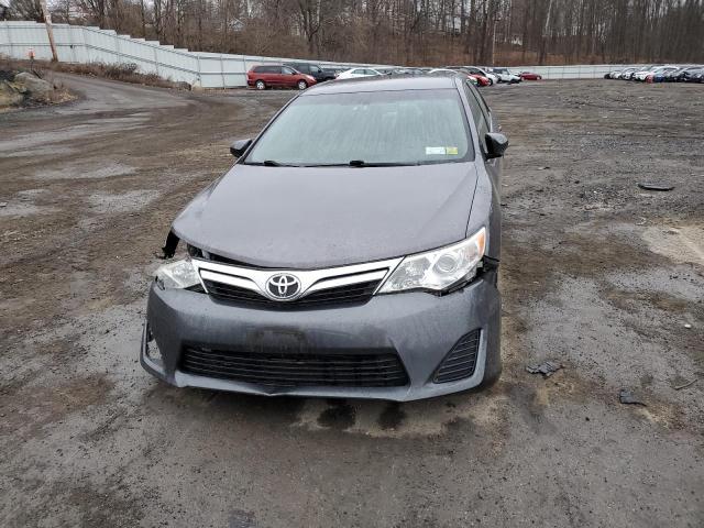 Photo 5 from auction – 2014 TOYOTA CAMRY L with VIN 4T1BF1FK2EU459757
