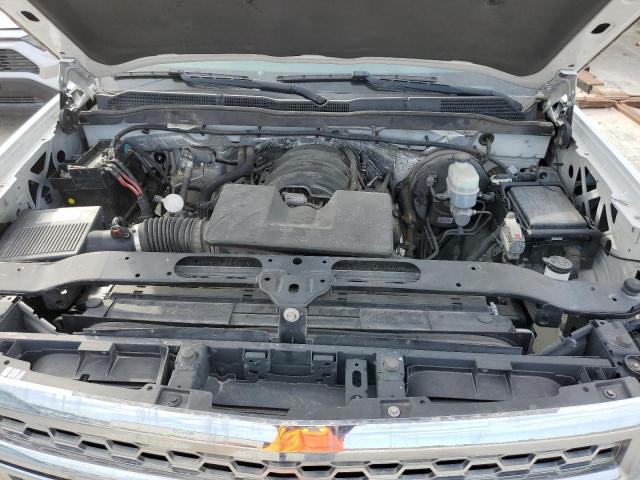 Photo 11 from auction – 2014 CHEVROLET SILVERADO with VIN 3GCPCREH9EG168652