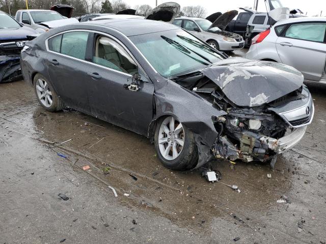 Photo 4 from auction – 2012 ACURA TL with VIN 19UUA8F26CA027564