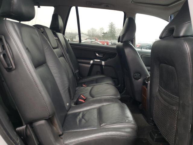 Photo 10 from auction – 2007 VOLVO XC90 3.2 with VIN YV4CZ982871369171