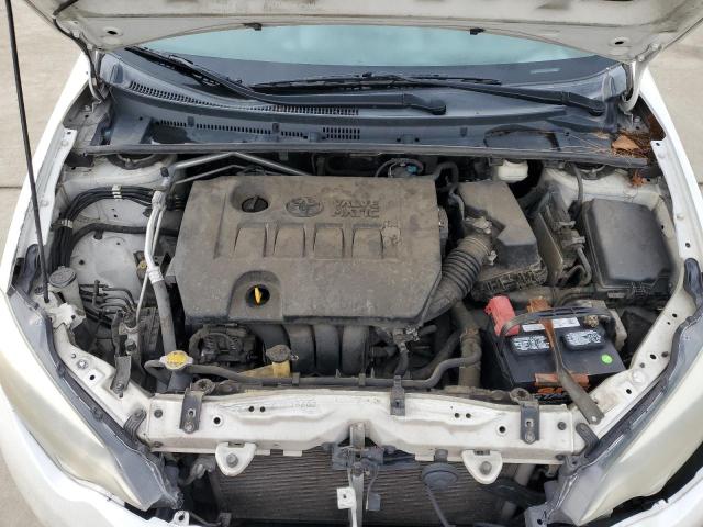 Photo 11 from auction – 2014 TOYOTA COROLLA EC with VIN 5YFBPRHE8EP042177