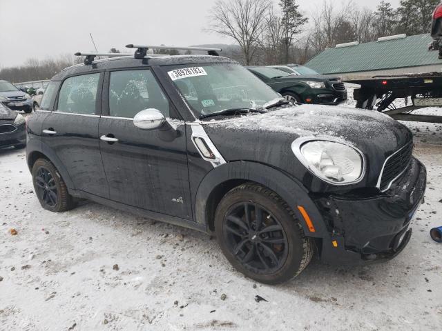 Photo 4 from auction – 2014 MINI COOPER S C with VIN WMWZC5C50EWP39518