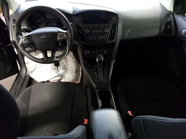 Photo 8 from auction – 2018 FORD FOCUS SE with VIN 1FADP3K2XJL250428
