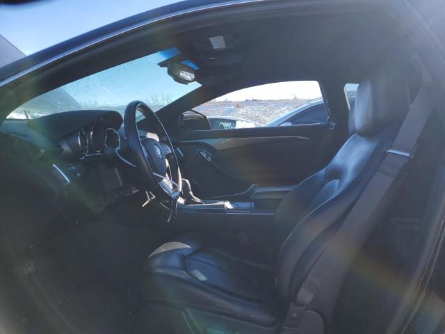 Photo 7 from auction – 2013 CADILLAC CTS with VIN 1G6DC1E3XD0107650