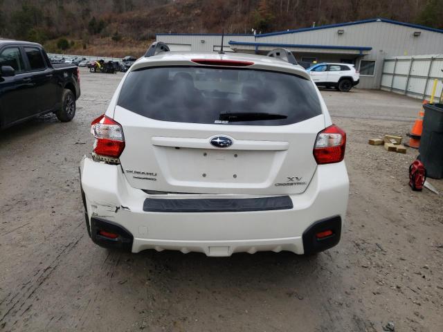 Photo 6 from auction – 2013 SUBARU XV CROSSTR with VIN JF2GPAGC8D2853273
