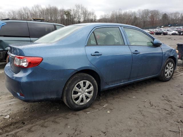 Photo 3 from auction – 2013 TOYOTA COROLLA with VIN 5YFBU4EE8DP078515