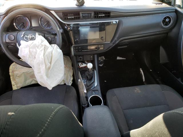 Photo 8 from auction – 2018 TOYOTA COROLLA L with VIN 2T1BURHE8JC072637