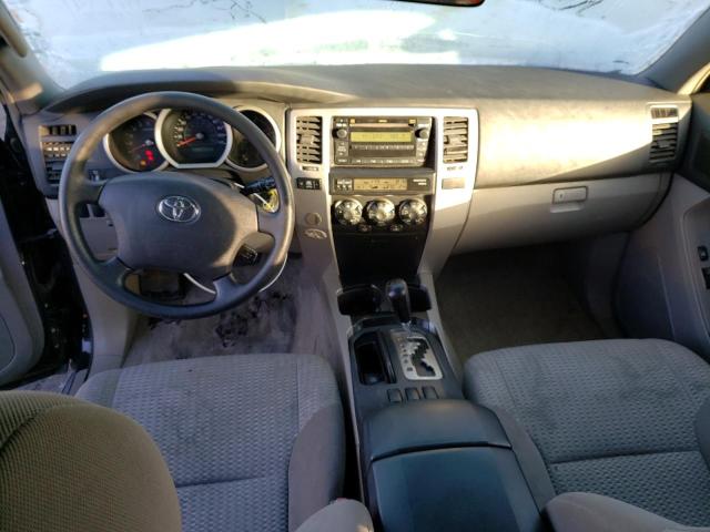 Foto 8 de la subasta – 2007 TOYOTA 4RUNNER SR con VIN JTEZU14R870091695