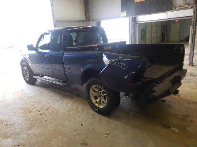 Photo 2 from auction – 2011 FORD RANGER SUP with VIN 1FTLR4FEXBPA87011