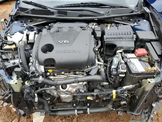 Photo 11 from auction – 2017 NISSAN MAXIMA 3.5 with VIN 1N4AA6AP6HC369994