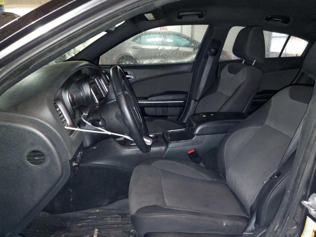 Photo 7 from auction – 2015 DODGE CHARGER SE with VIN 2C3CDXBG1FH752951
