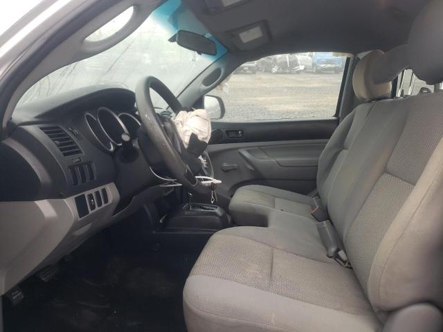 Photo 7 from auction – 2012 TOYOTA TACOMA with VIN 5TFNX4CN2CX012226