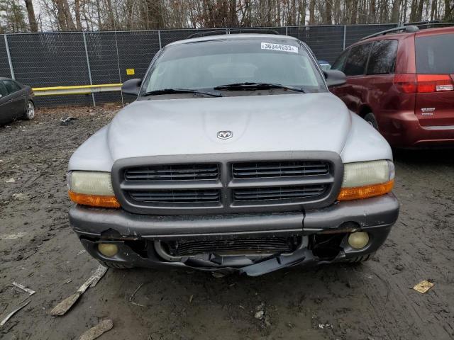 Photo 5 from auction – 2002 DODGE DURANGO SP with VIN 1B4HR38N52F160446
