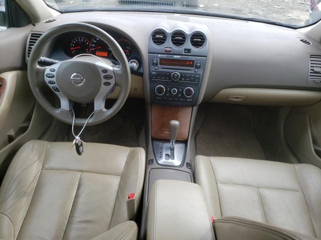 Photo 8 from auction – 2008 NISSAN ALTIMA 3.5 with VIN 1N4BL21E58N465092