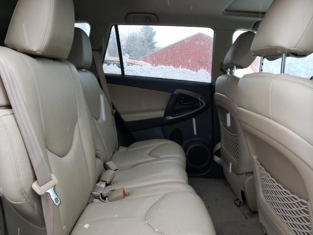 Photo 11 from auction – 2012 TOYOTA RAV4 with VIN 2T3BF4DV3CW184080