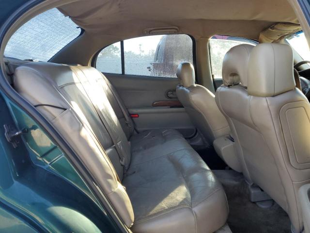 Photo 10 from auction – 2000 BUICK LESABRE CU with VIN 1G4HP54K8YU349270
