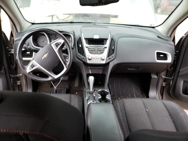 Photo 8 from auction – 2011 CHEVROLET EQUINOX LT with VIN 2CNALPECXB6322013