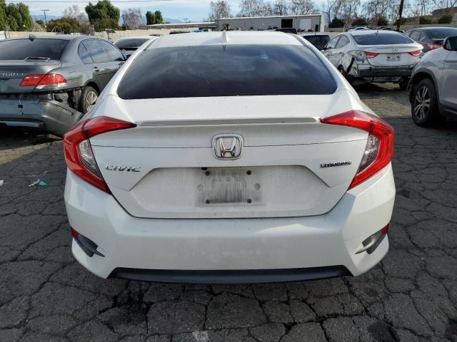 Photo 6 from auction – 2016 HONDA CIVIC TOUR with VIN 2HGFC1F92GH655099