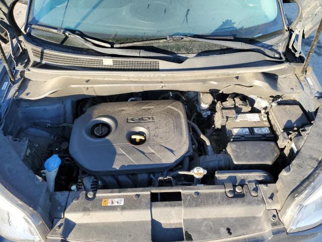 Снимка 12 от търг – 2014 KIA SOUL + с VIN KNDJP3A57E7007988
