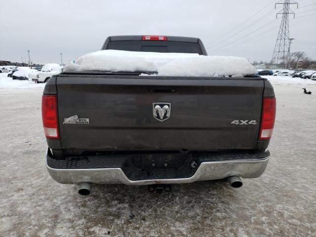 Photo 6 from auction – 2016 RAM 1500 SLT with VIN 3C6RR7LT8GG190882