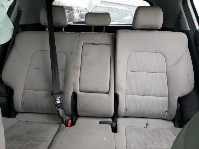 Photo 10 from auction – 2021 KIA SPORTAGE with VIN KNDPM3AC2M7914633