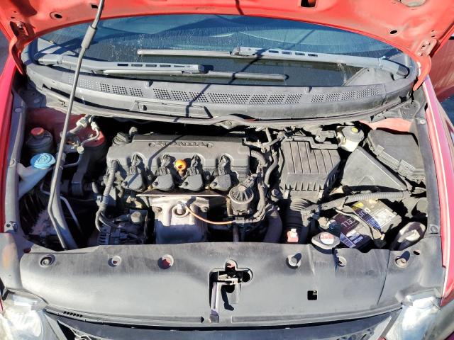 Photo 11 from auction – 2011 HONDA CIVIC EX with VIN 2HGFG1B8XBH504859