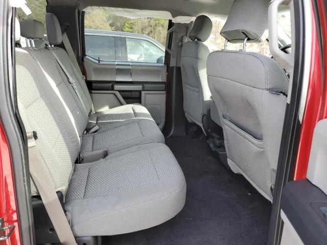 Photo 10 from auction – 2016 FORD F150 SUPER with VIN 1FTEW1C87GKF79269
