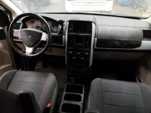 Photo 8 from auction – 2010 DODGE GRAND CARA with VIN 2D4RN6DX0AR397481
