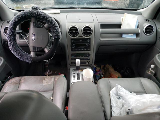 Photo 8 from auction – 2006 FORD FREESTYLE with VIN 1FMZK05196GA55836