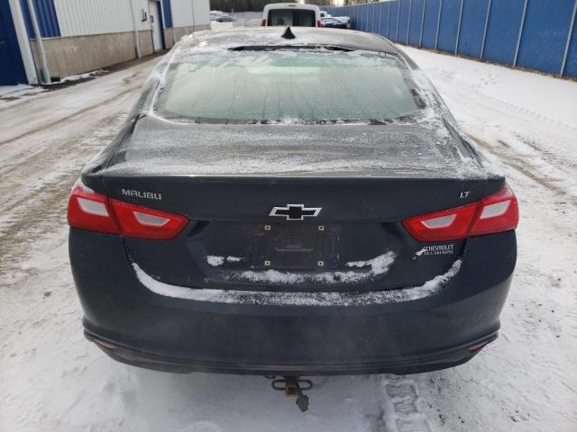 Photo 6 from auction – 2017 CHEVROLET MALIBU LT with VIN 1G1ZE5ST7HF262984