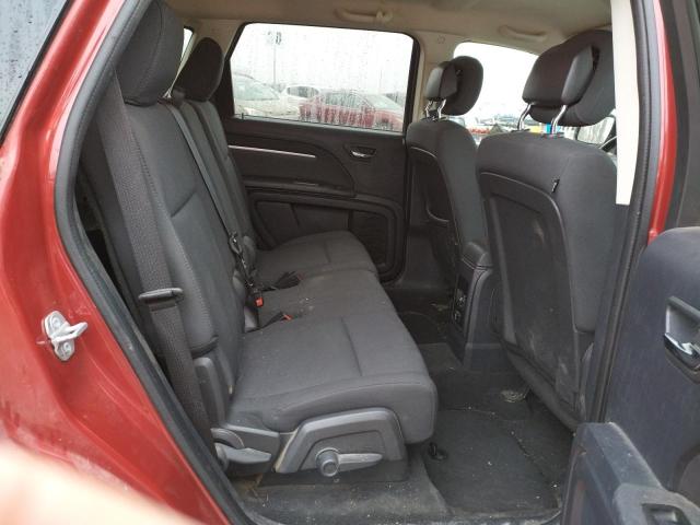 Photo 11 from auction – 2010 DODGE JOURNEY SX with VIN 3D4PG5FV3AT161914