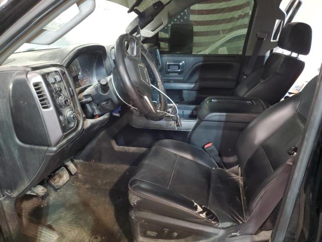 Photo 7 from auction – 2015 GMC SIERRA K25 with VIN 1GT12ZE84FF512299