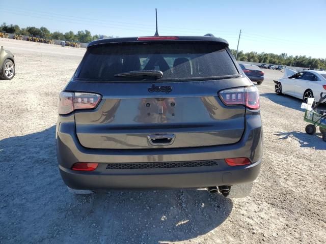 Photo 6 from auction – 2018 JEEP COMPASS LA with VIN 3C4NJCBB3JT494104