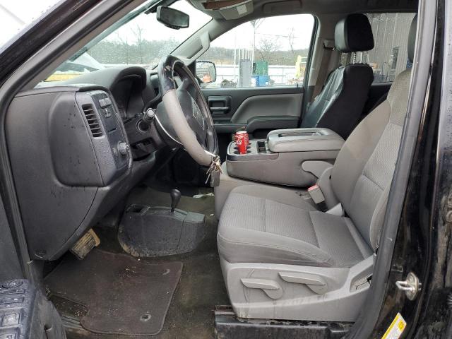 Photo 7 from auction – 2015 GMC SIERRA K15 with VIN 1GTV2TEC3FZ282742