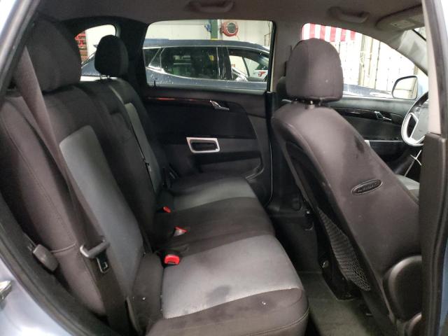 Photo 11 from auction – 2013 CHEVROLET CAPTIVA SP with VIN 3GNAL3EK5DS632585