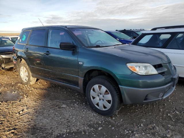 Photo 4 from auction – 2006 MITSUBISHI OUTLANDER with VIN JA4LX31F86U016553