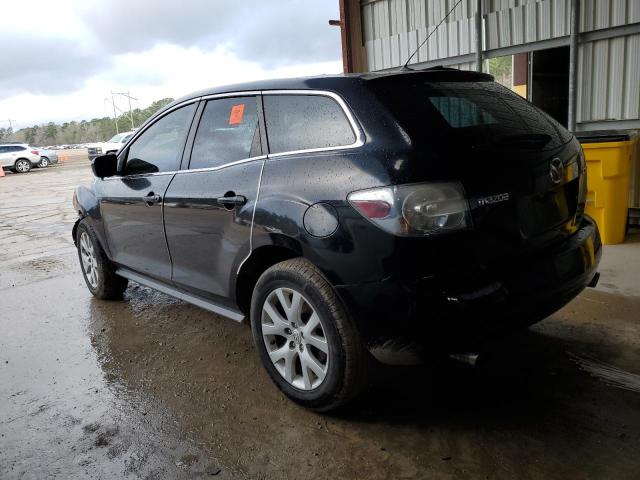 Photo 2 from auction – 2008 MAZDA CX-7 with VIN JM3ER293980203007