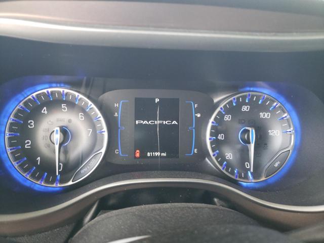 Photo 9 from auction – 2019 CHRYSLER PACIFICA T with VIN 2C4RC1BG3KR626701