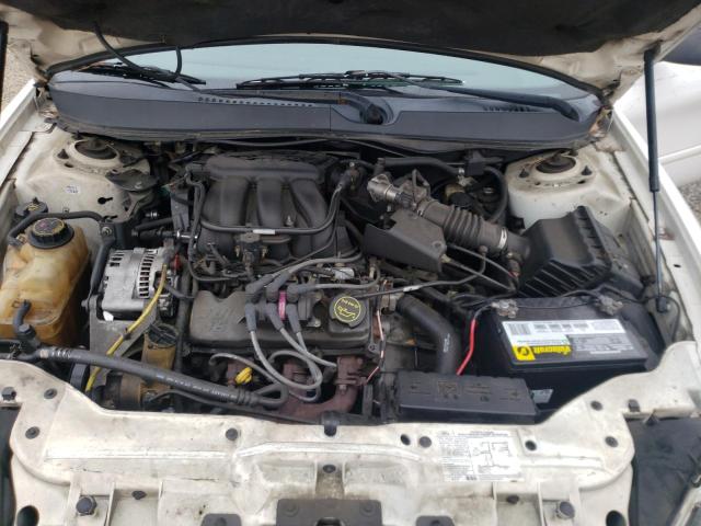 Photo 11 from auction – 2005 FORD TAURUS SE with VIN 1FAFP53U55A116528