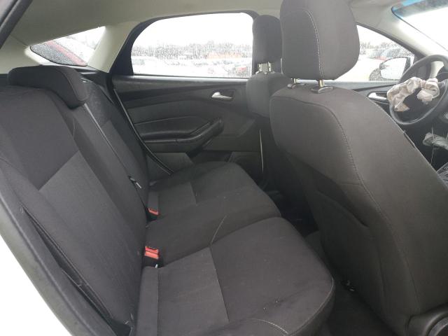 Photo 10 from auction – 2018 FORD FOCUS SE with VIN 1FADP3K20JL283471