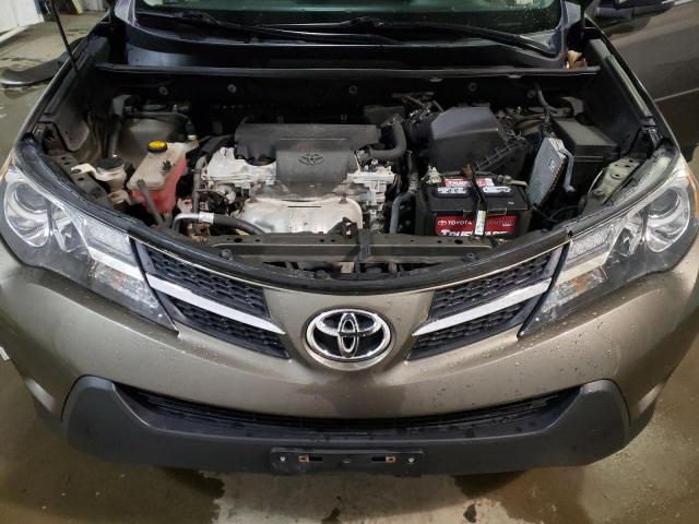 Foto 12 de la subasta – 2015 TOYOTA RAV4 LIMIT con VIN 2T3DFREV2FW373313