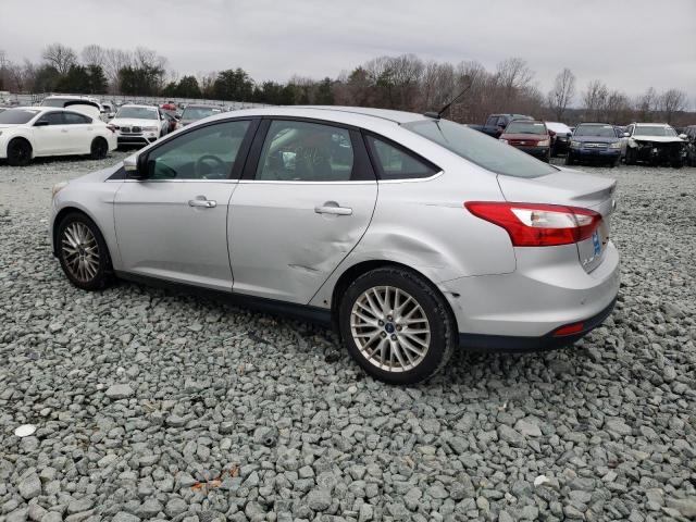 صورة رقم 2 من المزاد - 2012 FORD FOCUS SEL مع VIN 1FAHP3H23CL461479