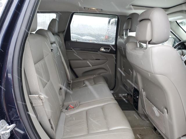 Photo 10 from auction – 2013 JEEP GRAND CHER with VIN 1C4RJFAG3DC615391