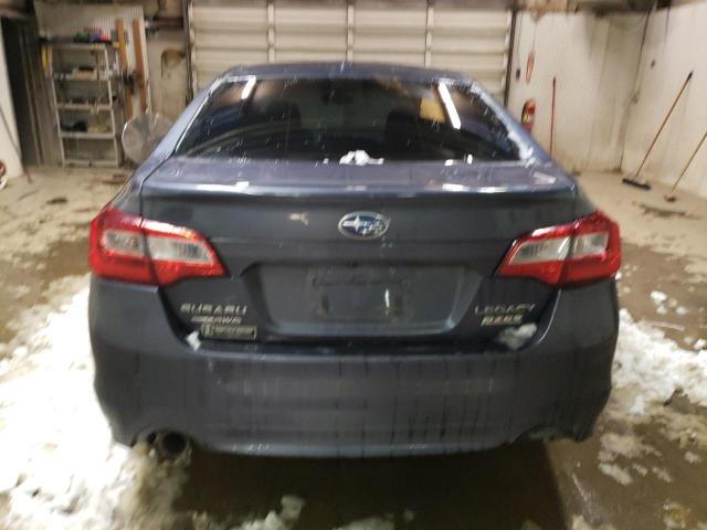 Photo 6 from auction – 2015 SUBARU LEGACY 2.5 with VIN 4S3BNAC65F3068723