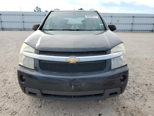 Photo 5 from auction – 2009 CHEVROLET EQUINOX LT with VIN 2CNDL63F696235028