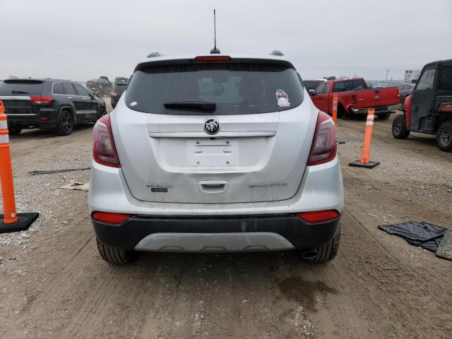 Photo 6 from auction – 2017 BUICK ENCORE PRE with VIN KL4CJASB5HB005610