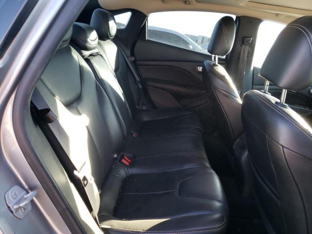 Photo 10 from auction – 2014 DODGE DART LIMIT with VIN 1C3CDFCB7ED753353