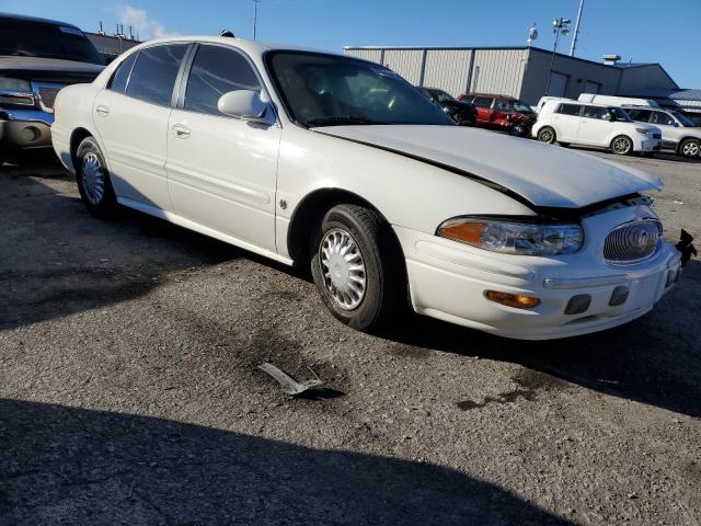 Photo 4 from auction – 2005 BUICK LESABRE CU with VIN 1G4HP52K55U204413