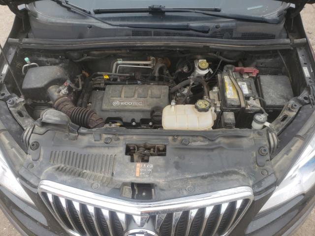 Photo 12 from auction – 2014 BUICK ENCORE with VIN KL4CJCSB7EB743187
